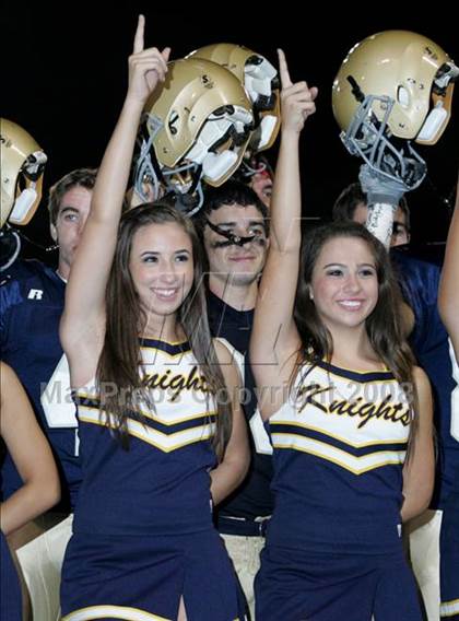 Thumbnail 1 in Saugus @ Notre Dame photogallery.