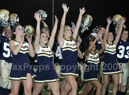 Thumbnail 3 in Saugus @ Notre Dame photogallery.