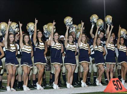 Thumbnail 1 in Saugus @ Notre Dame photogallery.