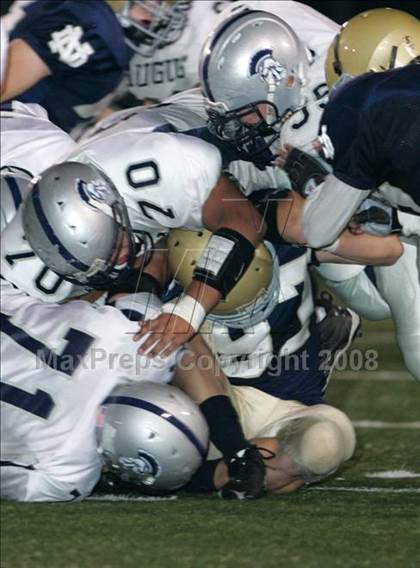Thumbnail 2 in Saugus @ Notre Dame photogallery.