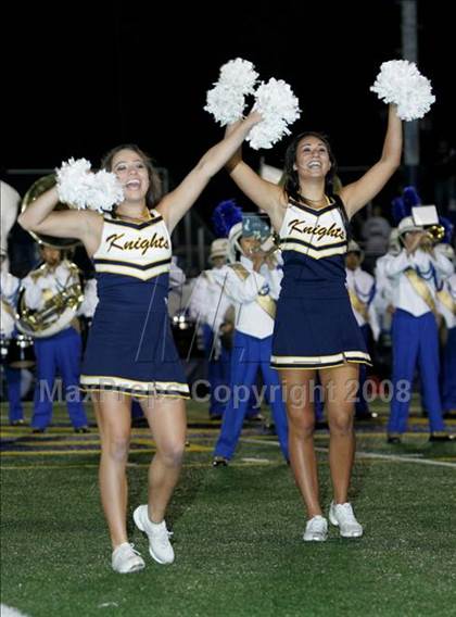 Thumbnail 1 in Saugus @ Notre Dame photogallery.