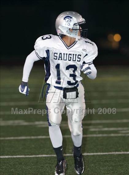 Thumbnail 1 in Saugus @ Notre Dame photogallery.