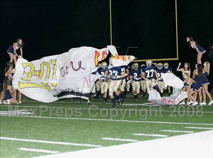 Thumbnail 2 in Saugus @ Notre Dame photogallery.