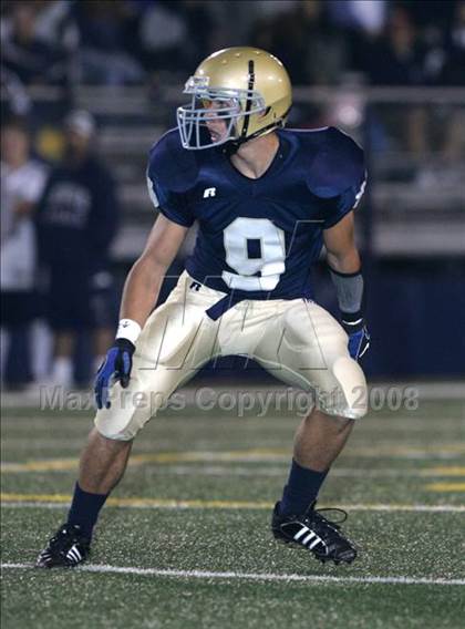 Thumbnail 1 in Saugus @ Notre Dame photogallery.