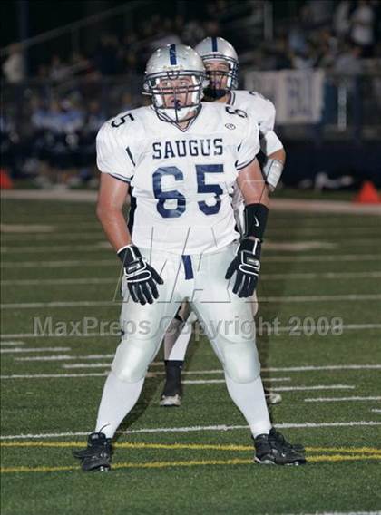 Thumbnail 2 in Saugus @ Notre Dame photogallery.