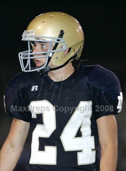 Thumbnail 3 in Saugus @ Notre Dame photogallery.