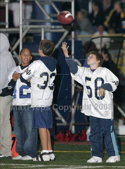 Thumbnail 3 in Saugus @ Notre Dame photogallery.