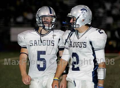 Thumbnail 1 in Saugus @ Notre Dame photogallery.