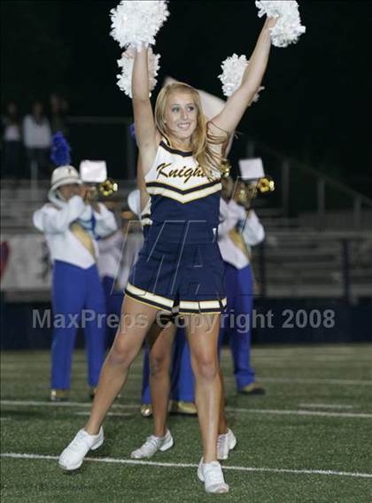 Thumbnail 1 in Saugus @ Notre Dame photogallery.