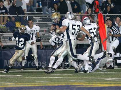 Thumbnail 2 in Saugus @ Notre Dame photogallery.