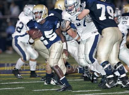 Thumbnail 2 in Saugus @ Notre Dame photogallery.