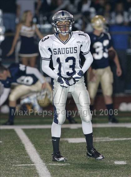 Thumbnail 3 in Saugus @ Notre Dame photogallery.