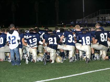 Thumbnail 1 in Saugus @ Notre Dame photogallery.