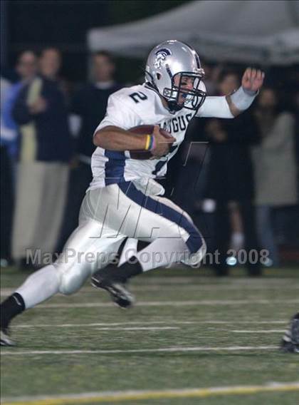Thumbnail 3 in Saugus @ Notre Dame photogallery.