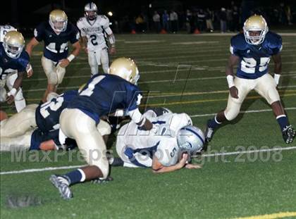 Thumbnail 3 in Saugus @ Notre Dame photogallery.