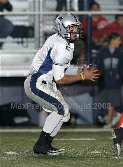 Thumbnail 3 in Saugus @ Notre Dame photogallery.