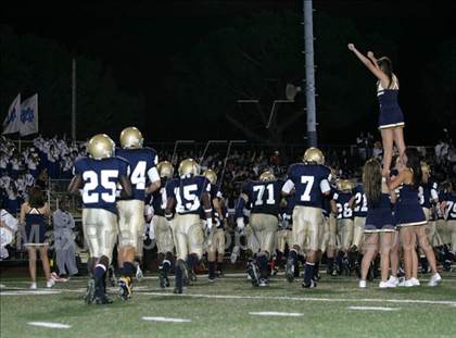 Thumbnail 3 in Saugus @ Notre Dame photogallery.