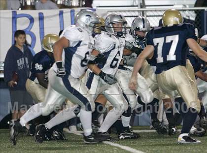 Thumbnail 2 in Saugus @ Notre Dame photogallery.