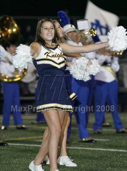 Thumbnail 2 in Saugus @ Notre Dame photogallery.
