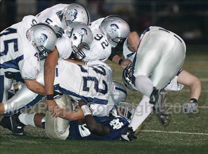 Thumbnail 3 in Saugus @ Notre Dame photogallery.