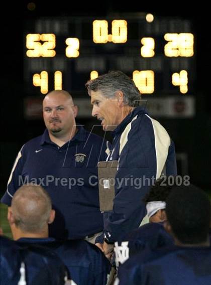 Thumbnail 1 in Saugus @ Notre Dame photogallery.