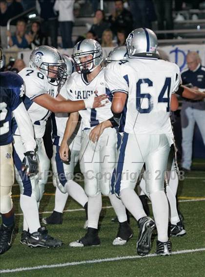 Thumbnail 3 in Saugus @ Notre Dame photogallery.