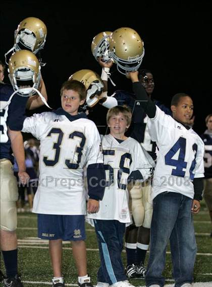 Thumbnail 2 in Saugus @ Notre Dame photogallery.