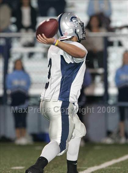 Thumbnail 3 in Saugus @ Notre Dame photogallery.