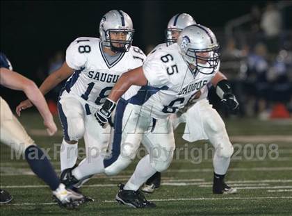 Thumbnail 3 in Saugus @ Notre Dame photogallery.