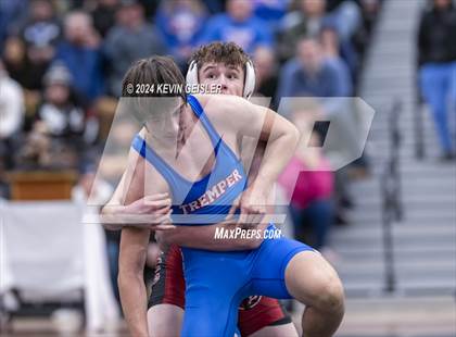 Thumbnail 3 in Kenosha Tremper @ Kenosha Bradford photogallery.