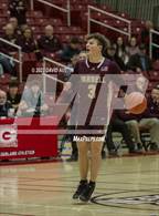 Photo from the gallery "Monsignor Farrell vs. Albany Academy for Boys"