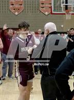 Photo from the gallery "Monsignor Farrell vs. Albany Academy for Boys"