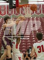 Photo from the gallery "Monsignor Farrell vs. Albany Academy for Boys"