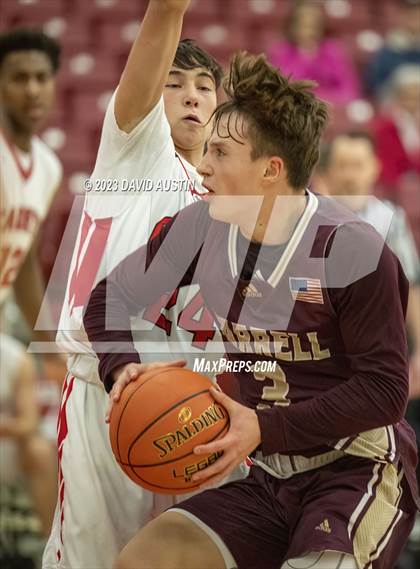 Thumbnail 1 in Monsignor Farrell vs. Albany Academy for Boys photogallery.