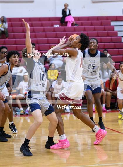 Thumbnail 3 in Pace Academy @ Jackson photogallery.