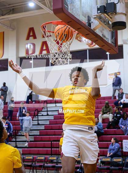 Thumbnail 2 in Pace Academy @ Jackson photogallery.