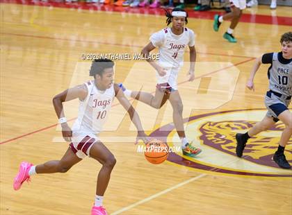 Thumbnail 3 in Pace Academy @ Jackson photogallery.