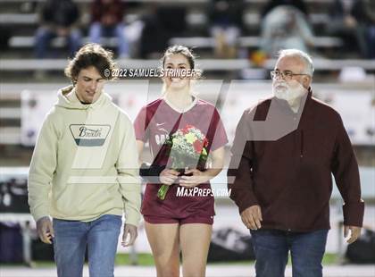 Thumbnail 1 in Bret Harte @ Calaveras (Senior Night) photogallery.