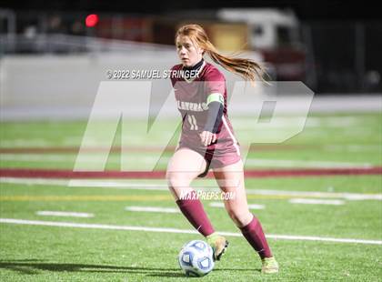 Thumbnail 2 in Bret Harte @ Calaveras (Senior Night) photogallery.