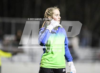 Thumbnail 1 in Bret Harte @ Calaveras (Senior Night) photogallery.