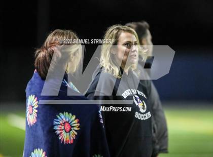 Thumbnail 2 in Bret Harte @ Calaveras (Senior Night) photogallery.