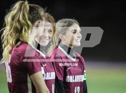 Thumbnail 2 in Bret Harte @ Calaveras (Senior Night) photogallery.