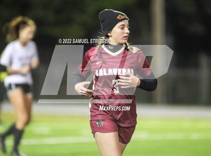 Thumbnail 3 in Bret Harte @ Calaveras (Senior Night) photogallery.