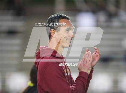 Thumbnail 1 in Bret Harte @ Calaveras (Senior Night) photogallery.