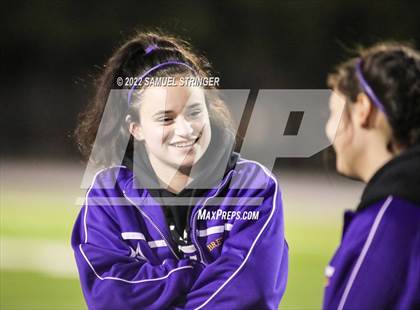 Thumbnail 3 in Bret Harte @ Calaveras (Senior Night) photogallery.