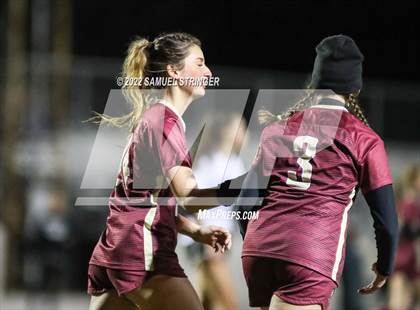 Thumbnail 1 in Bret Harte @ Calaveras (Senior Night) photogallery.