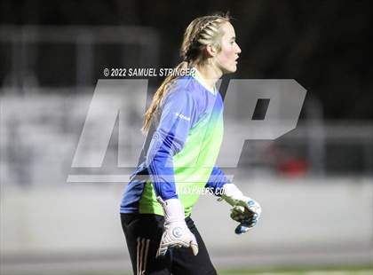 Thumbnail 3 in Bret Harte @ Calaveras (Senior Night) photogallery.