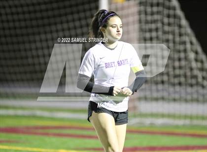 Thumbnail 1 in Bret Harte @ Calaveras (Senior Night) photogallery.