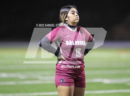 Thumbnail 1 in Bret Harte @ Calaveras (Senior Night) photogallery.