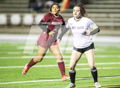 Thumbnail 1 in Bret Harte @ Calaveras (Senior Night) photogallery.